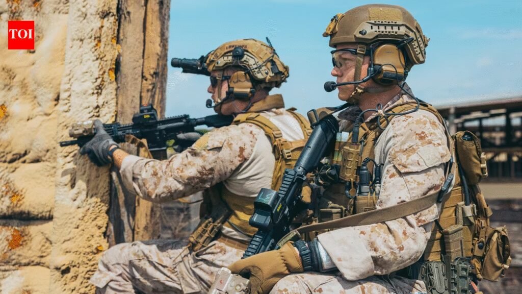 ‘Enemies were getting closer’: How US rescued missing pilot from Iran – Inside one of the most ‘daring’ operations in history