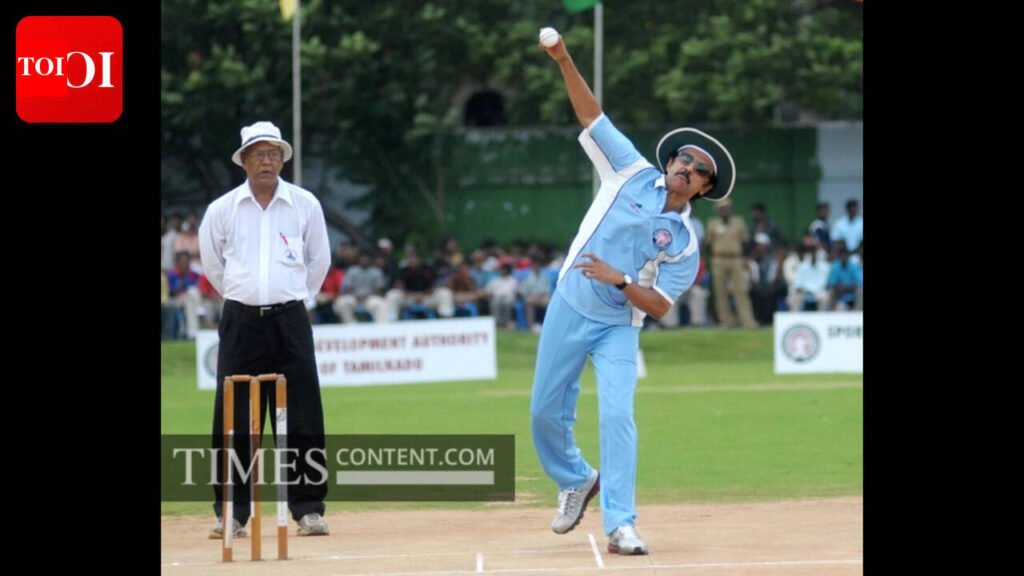 Tamil Nadu politicians unveil their unique hobbies; A glimpse into their lives outside political commitments | Chennai News