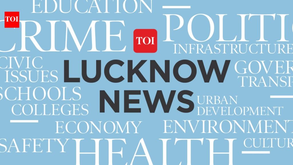 MoU inked for advanced prosthetics | Lucknow News