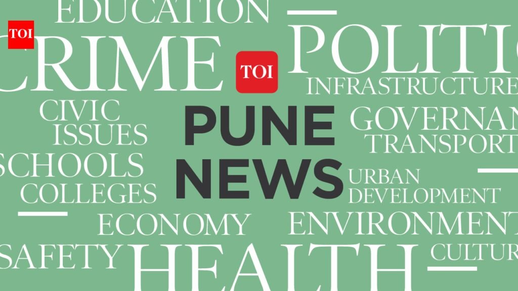 Indapur man cheats three of 44L on govt job lure | Pune News
