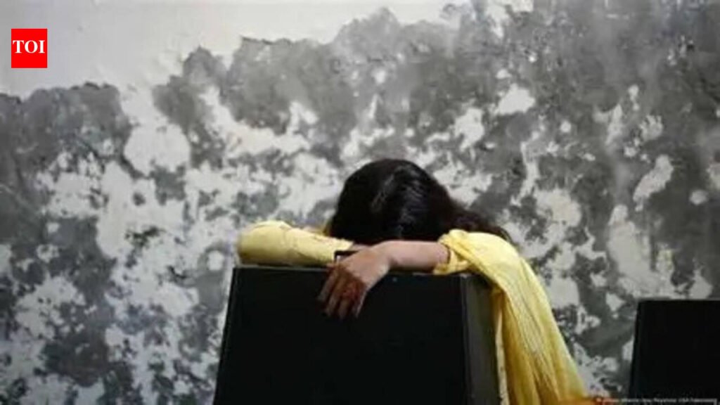 Domestic abuse 60% of One Stop Centre cases | Gurgaon News