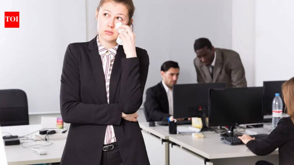 World’s unhappiest countries in 2026: Afghanistan, Zimbabwe and Lebanon among least happy nations | World News