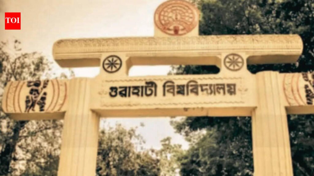 From Clause 6 Of Assam accord to ‘job creator’ economy: What students want this Assam election | Guwahati News