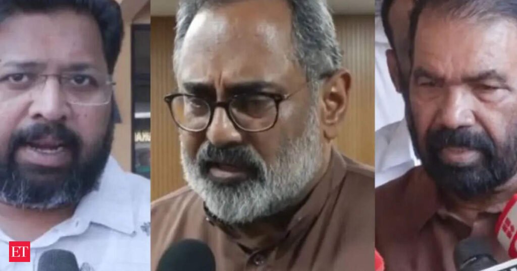 BJP’s door to Kerala: Nemom set to witness triangular contest in 2026 polls