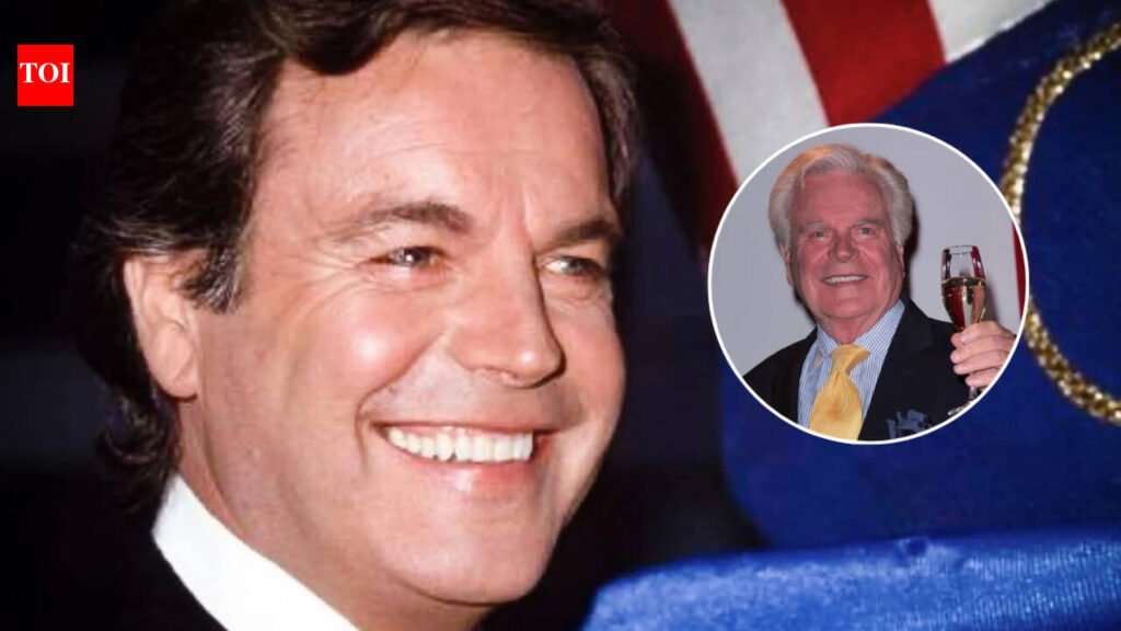 Quote of the day by Robert Wagner: ‘You find you’re standing still, and not intentionally. You’re getting nowhere. You have to move. You have to grow.’ | English Movie News
