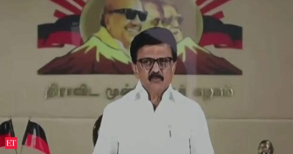 ‘No language being imposed’: Dharmendra Pradhan rejects Stalin’s Hindi imposition claims, defends NEP