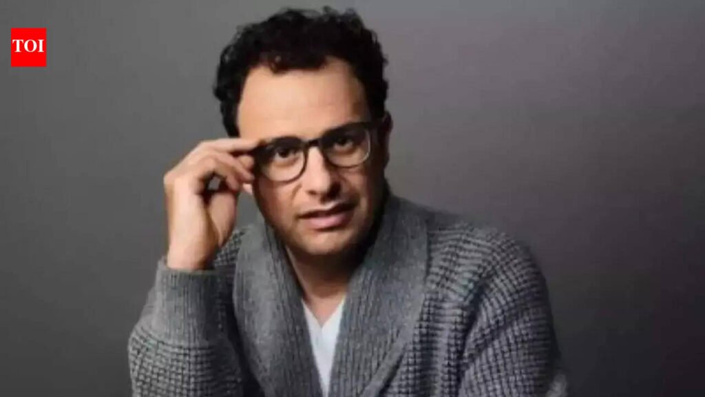 Anthropic gets support from UK after its fight with Pentagon; London Mayor Sadiq Khan sends letter to CEO Dario Amodei; says: I believe that …