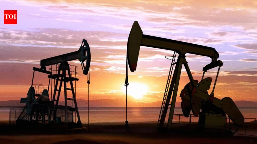 OPEC+ to consider output hike as US-Iran war disrupts oil supply routes