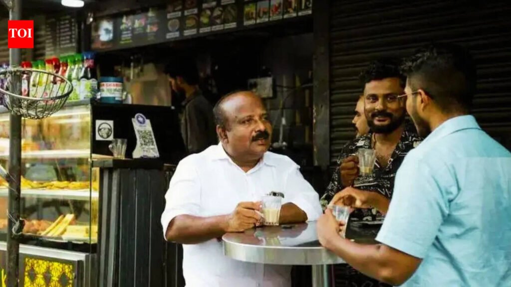 LPG shortage: Campaigning at tea shops fails to gather steam in Kerala | Kochi News