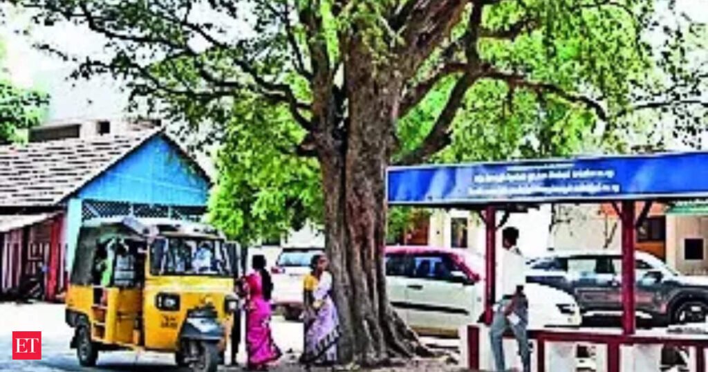 Villages in Tamil Nadu go “poster-free” ahead of elections