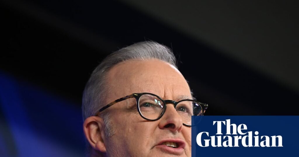 Asian countries assure Australia ‘normal supply’ of fuel will continue as Albanese focuses on averting shortages | Petrol prices