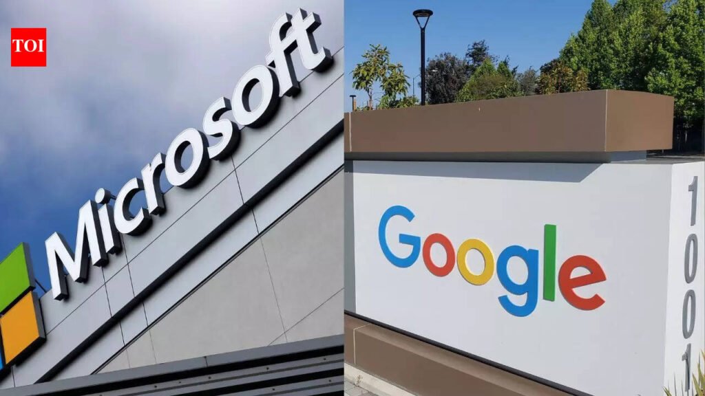 Google, Microsoft, Amazon and Meta have a ‘American datacentre problem’ as the number of States opposing them grows; here’s ‘complaint list’