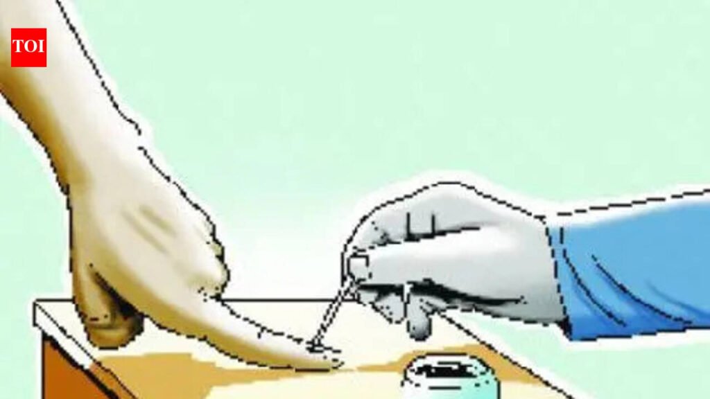 Karnataka: Poll day leave for migrant workers, but tracking a challenge | Bengaluru News