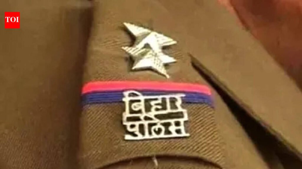 DA probe: EOU examines claims around ex-SDPO’s domestic help | Patna News