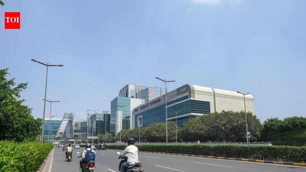 Minimum temperature remains below 20°C, expect rain, thunderstorm | Gurgaon News