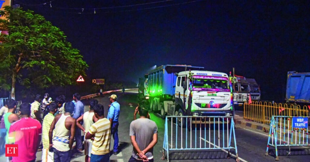 West Bengal polls: SIR anxiety, Islam’s arrest and rising discontent against Trinamool in Sujapur