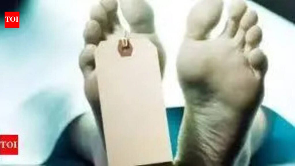 Morni trip turns tragic as Chandigarh youth drowns | Chandigarh News