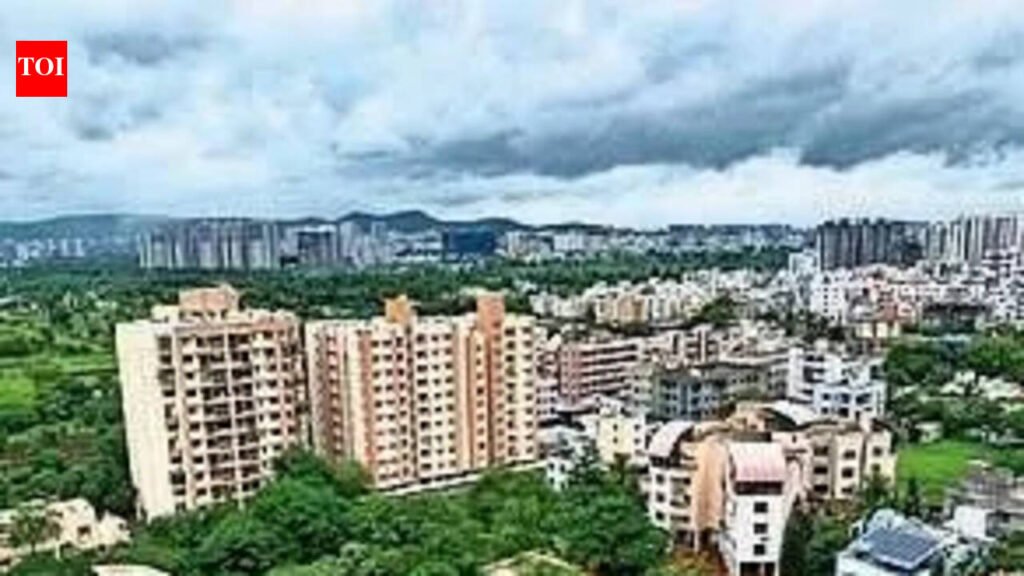 PMRDA seeks clarity from state govt on Maan-Mhalunge town planning scheme execution following area’s merger into PMC | Pune News