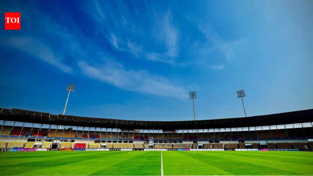 Pakistan to skip SAFF Women’s Championship in India | Goa News