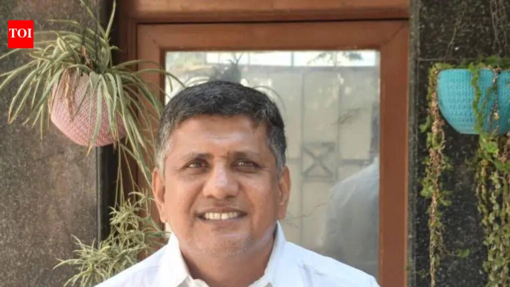 Congress nominates Akash More for Baramati bypoll, NCP’s unopposed push hit | Pune News