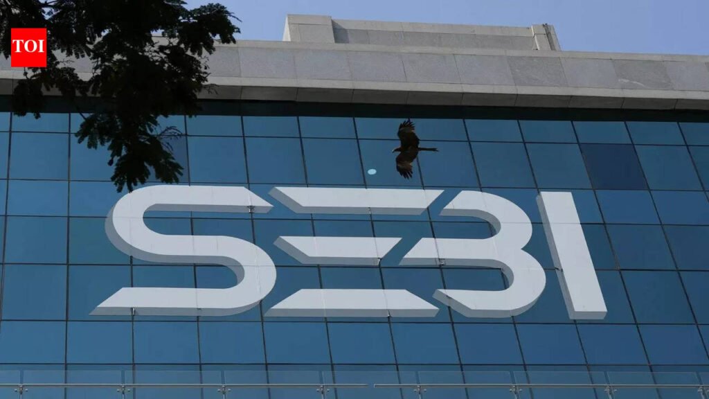 Sebi, industry discuss market-related relaxations