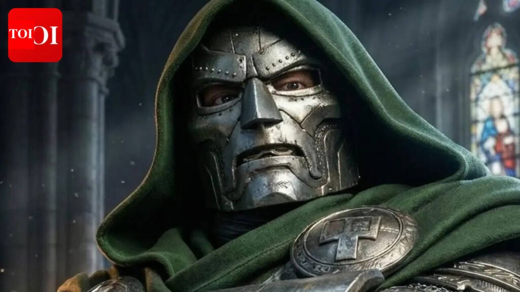 Robert Downey Jr drops ‘Avengers: Doomsday’ Easter eggs featuring Captain Maerica, Thor, Spider-Man amid rumours of trailer release |