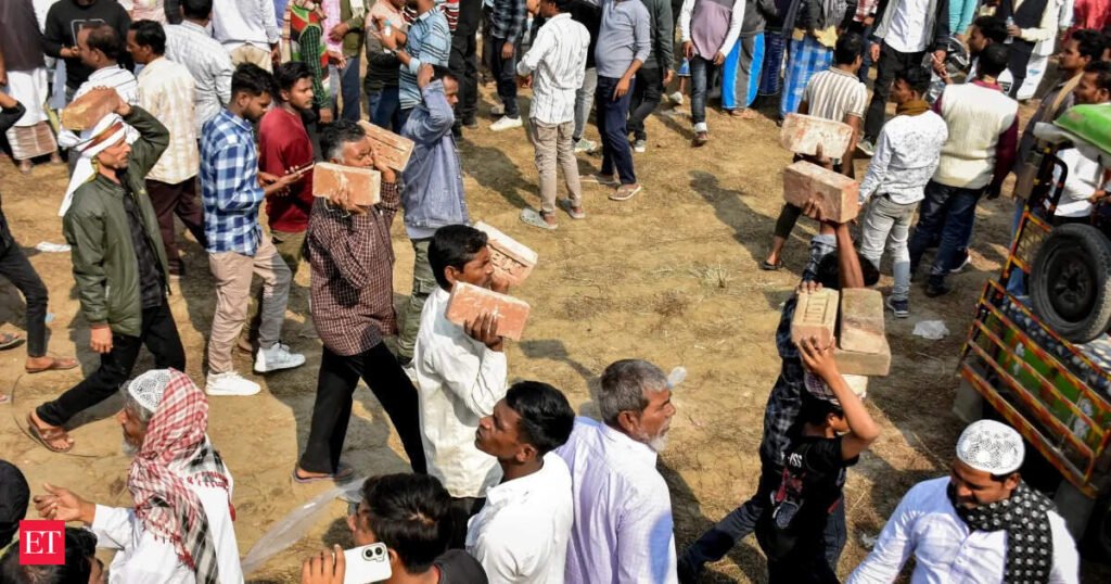 Babri’s shadow over Murshidabad: Three seats, one explosive faultline