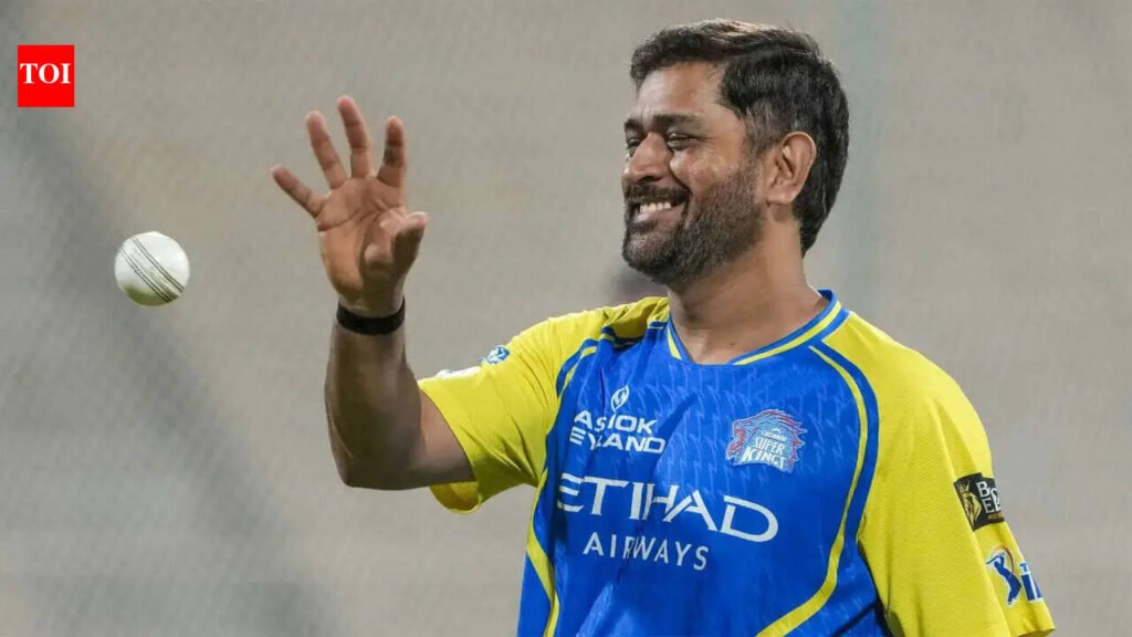 When will MS Dhoni play in IPL 2026? Timeline of CSK icon’s return revealed | Cricket News