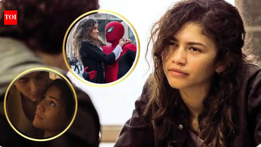 ‘Drama’ actress Zendaya’s 5 films to watch on OTT: ‘Challengers’, ‘Dune’ and more