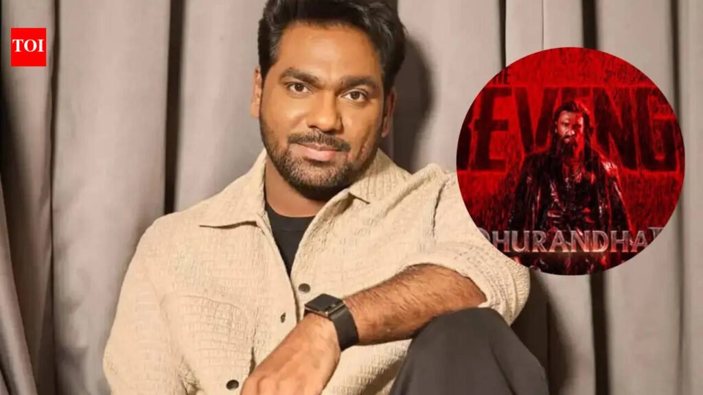 Dhurandhar 2: Comedian Zakir Khan mocks Bollywood’s reaction to ‘Dhurandhar: The Revenge’; Comedian says everyone is jealous | Hindi Movie News