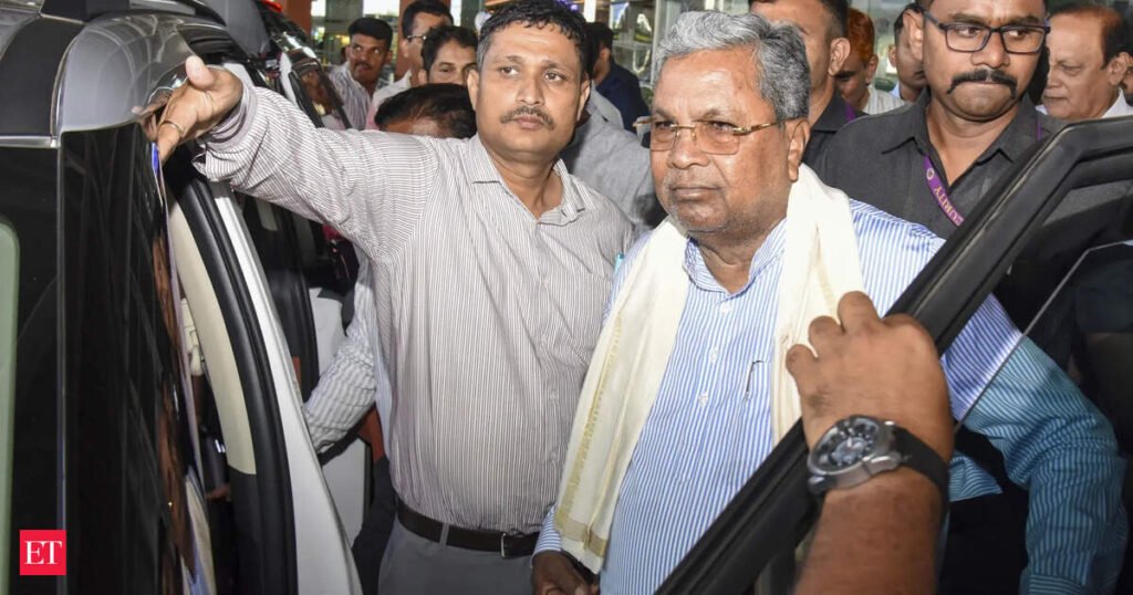 Manjeshwar & Davanagere South: Too many Muslim candidates keep Congress on edge