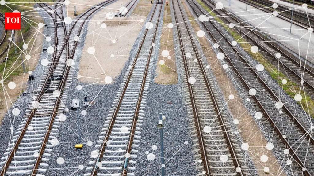 RPF operations rescue 2k minors, save 199 lives | Patna News