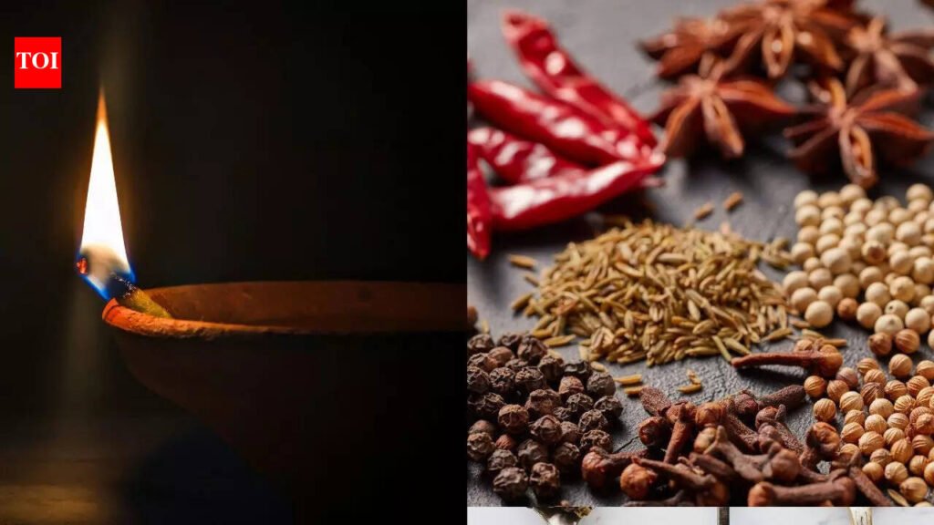 Simple kitchen remedies that can bring peace and harmony in the house |