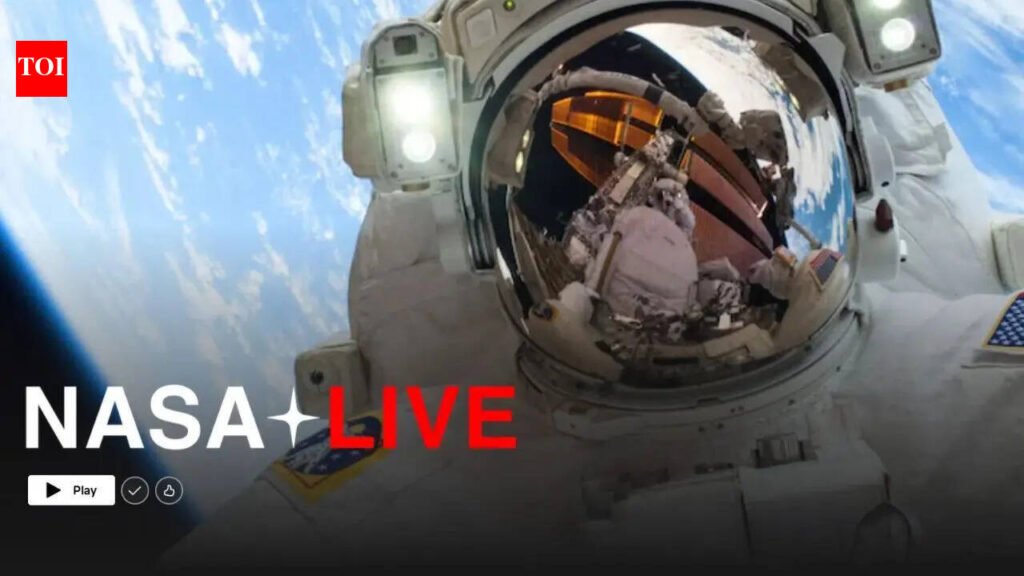 Netflix to air NASA Artemis II lunar flyby live after missing the mission’s historic liftoff: Know when, where and how to watch online globally |
