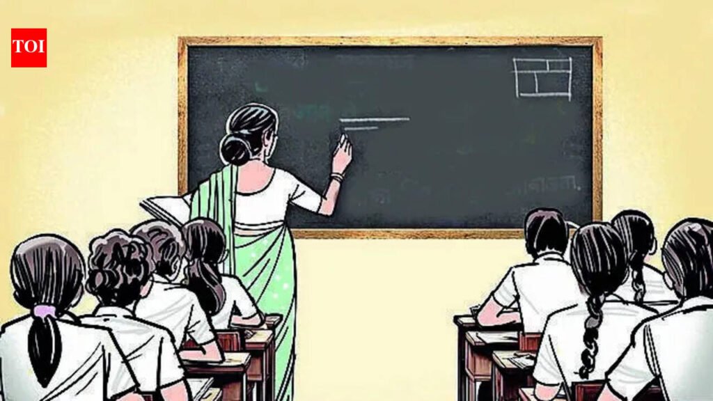 Only 10% of funds given, PM-Shri schools in Haryana end year without ‘holistic’ report cards | Gurgaon News