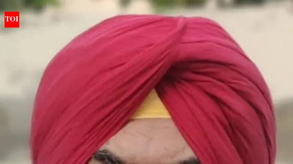 BJP raises concerns over Khalistani extremism in Canada | Chandigarh News