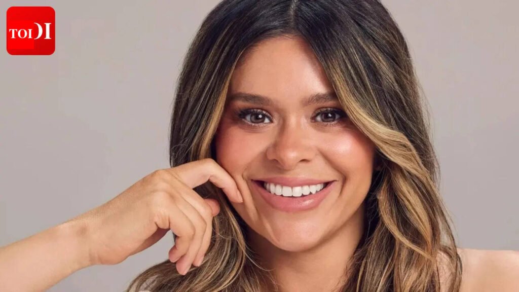 Taylor Frankie Paul renounced Mormonism, says it’s time to ‘detach’ herself from it |