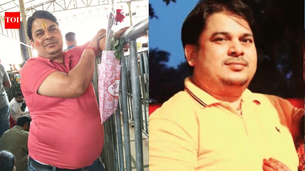 GK-1 hit-and-run: Teen driver held days after killing biker; mother arrested for hiding car | Delhi News