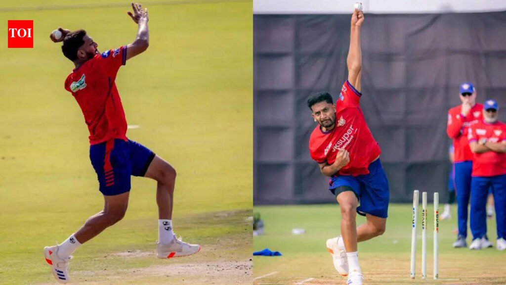 ‘My mother inspired me, gave me strength’: Mohsin Khan on IPL comeback | Cricket News