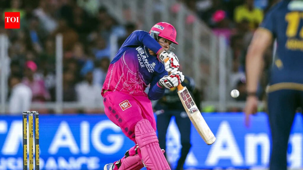 Vaibhav Sooryavanshi: Vaibhav Sooryavanshi’s biggest challenge yet! Trial by fire vs Jasprit Bumrah | Cricket News