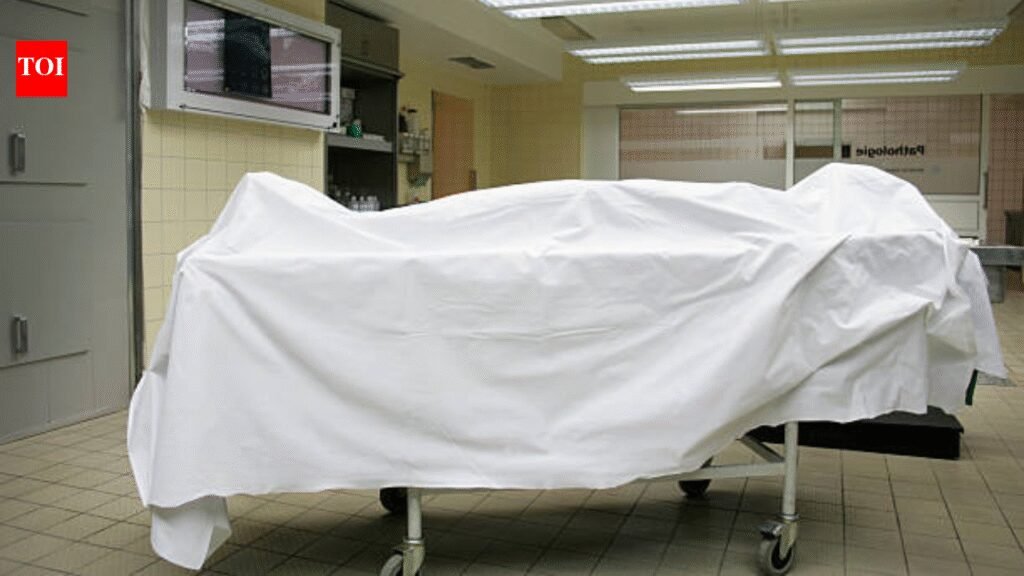 Indian woman on visit visa dies in UAE’s Sharjah, body repatriated after month-long delay over financial struggles | World News