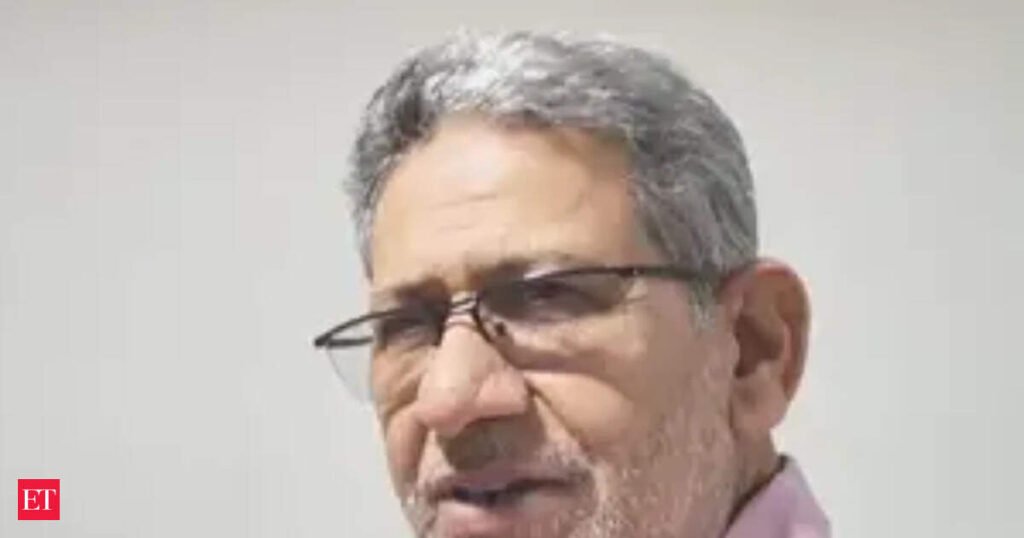 Disqualified MP Congress MLA Rajendra Bharti moves Delhi HC in cheating case