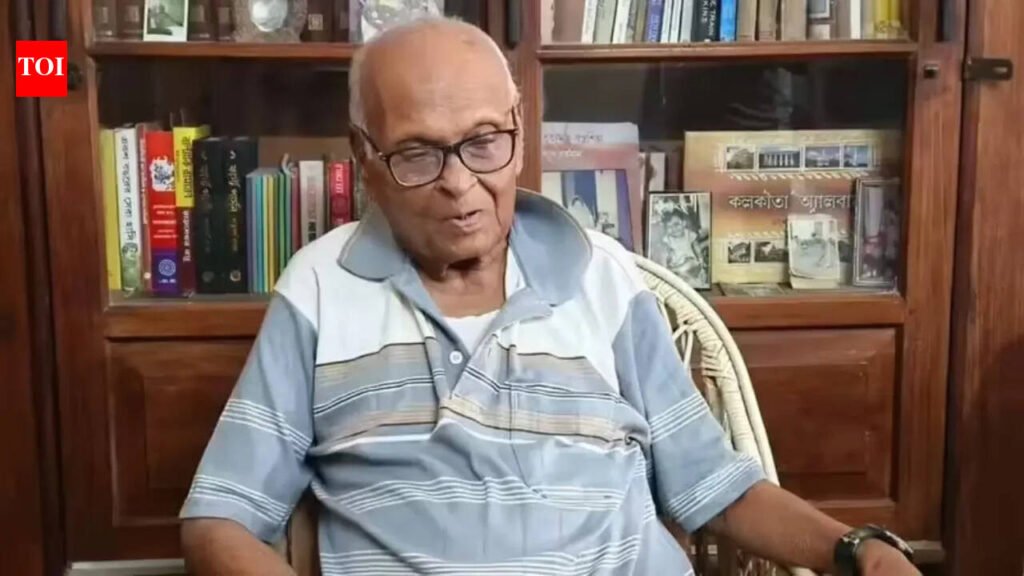 Supreme Court Urges Quick Hearing for Nandalal Bose’s Grandson in Electoral Roll Dispute | Kolkata News