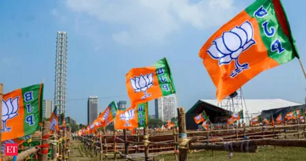 Curtains down on Assam’s high-voltage campaign for April 9 assembly polls