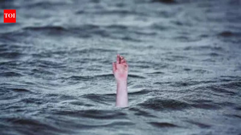 2 girls drown in village pond | Bhubaneswar News
