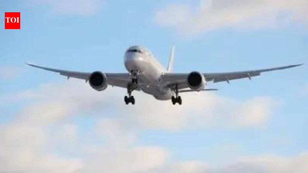 DGCA temporarily eases pilot duty norms for long-haul flights, says official