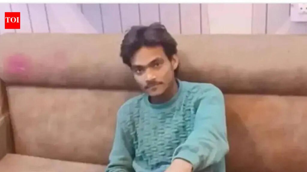 Driver found dead in Palwal farm, employer & co-worker named in FIR | Gurgaon News