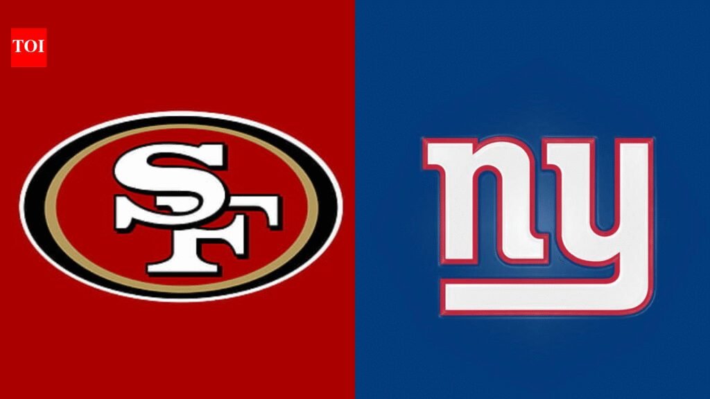 San Francisco 49Ers: NFL Trade Rumors: San Francisco 49ers could land $90M New York Giants Pro Bowler after underwhelming season | NFL News