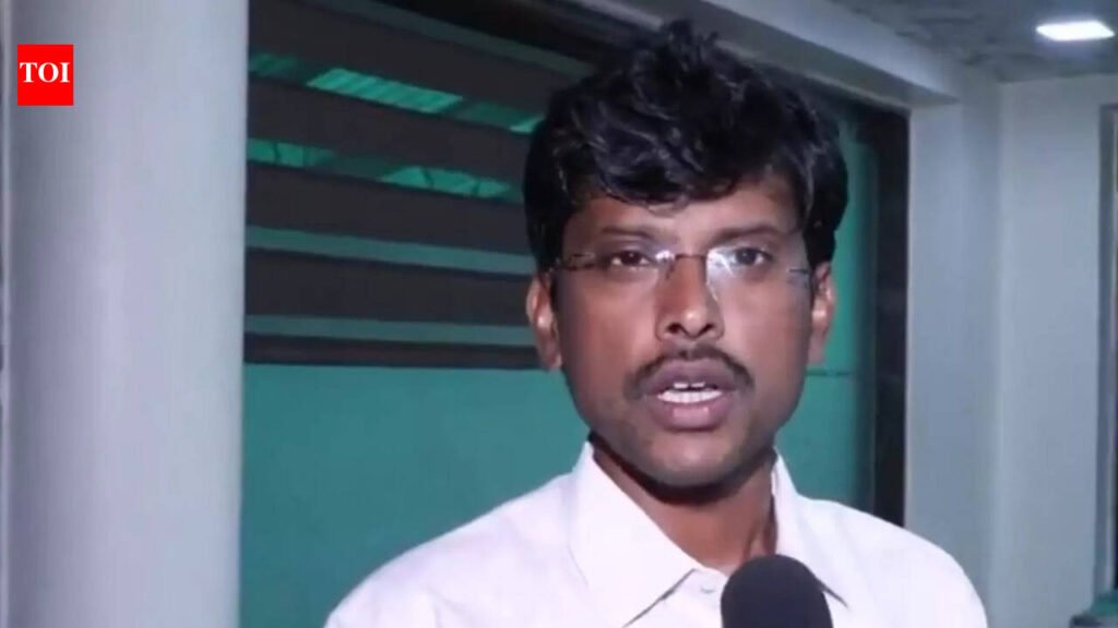 Patna DM chairs review of SC/ST Act, stresses timely probes | Patna News