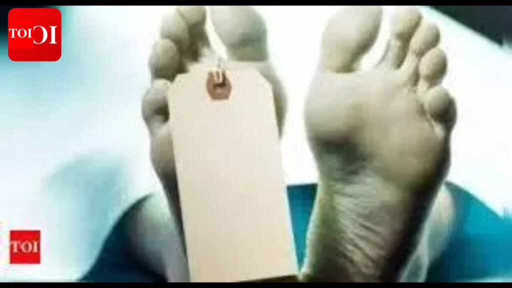 South Goa, Kushavati to have panel to handle unclaimed bodies | Goa News